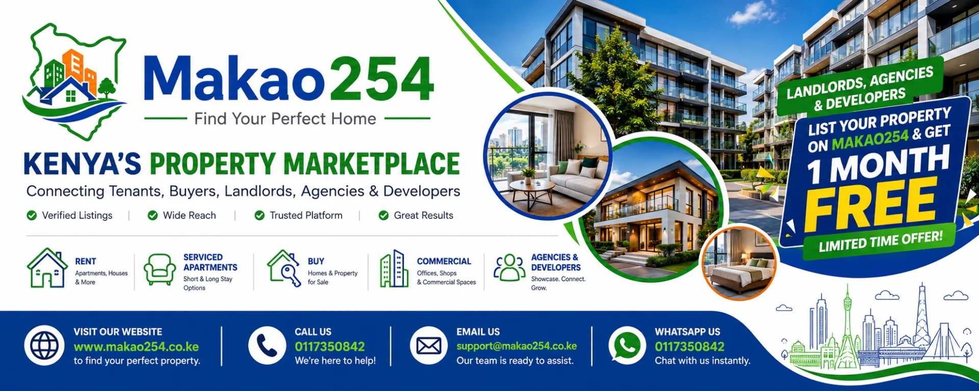 Makao254