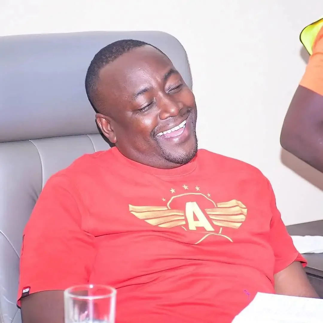 Pastor Kanyari Sparks Online Frenzy After Revealing Alleged Secret Daughter: “I’m Afraid of the DNA Test”