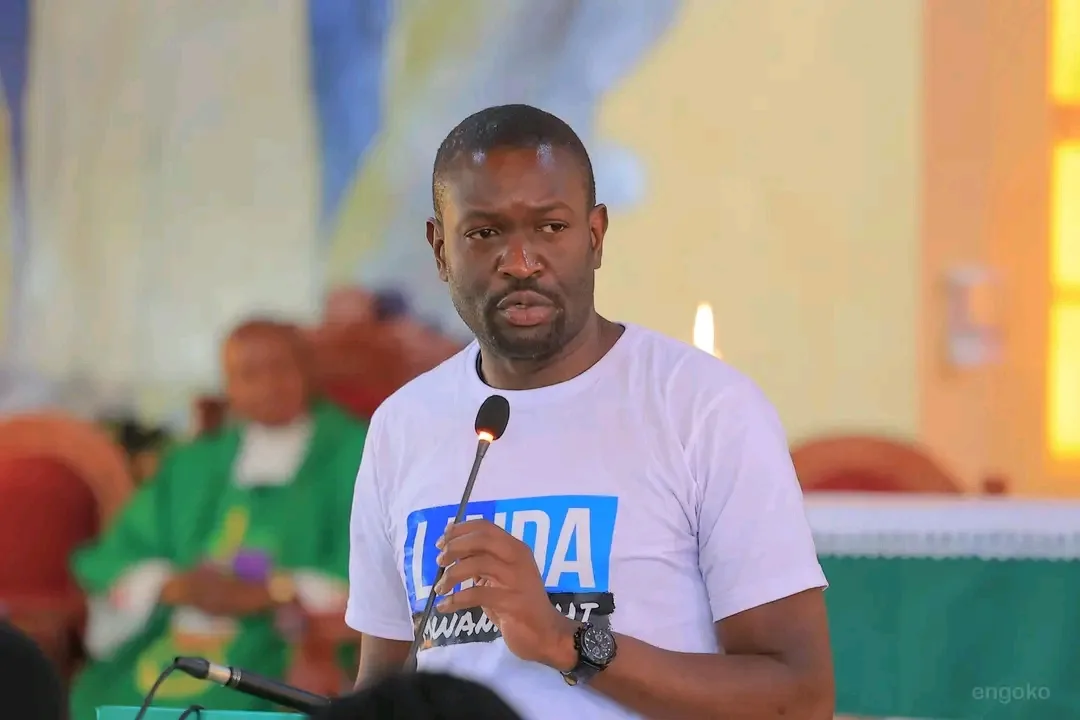 Mutahi Ngunyi's Viral Poll Shakes 2027 Race as Edwin Sifuna Crushes Ruto, Kalonzo and Gachagua