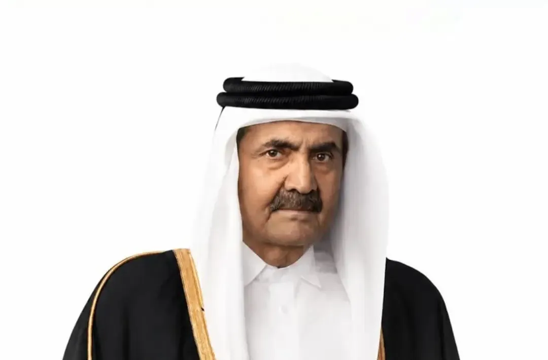 Former President Uhuru Kenyatta mourns Qatar's Father Emir Sheikh Hamad, praising his visionary leadership, global legacy, and enduring Kenya-Qatar friendship.