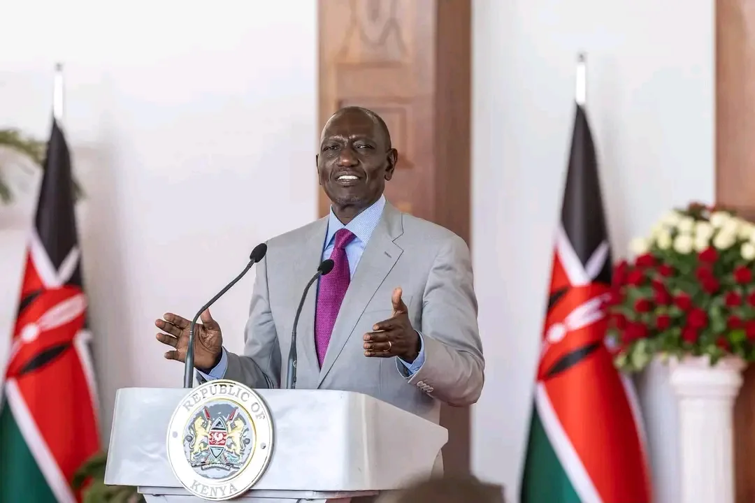 Gachagua Claims Ruto Is Using NCIC to Silence Critics After Duale's 'Hyenas' Remarks

