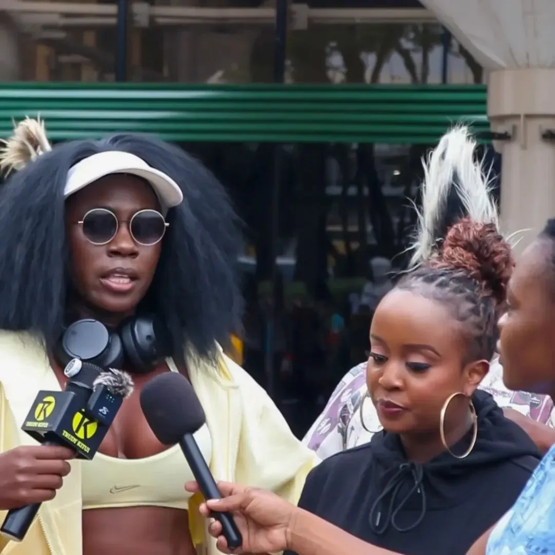 Akothee Blasts Kenyan Celebrities, Media and Bloggers After Returning From Canada Ahead of Nadia Mukami's Nadia@10 Concert