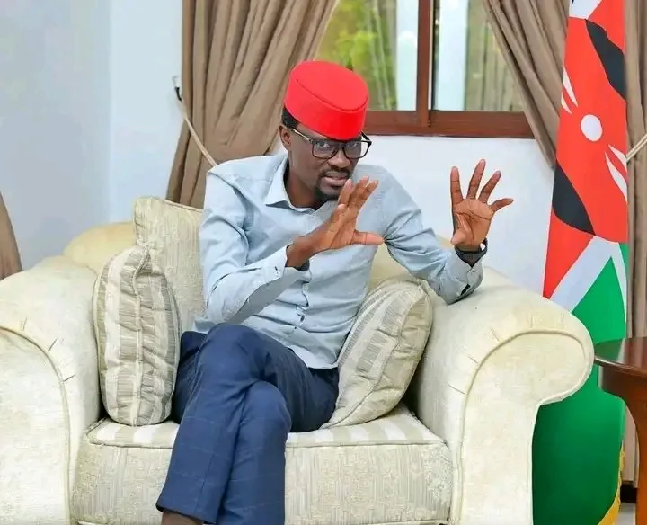 Didmus Barasa Says He Will Never Abandon Ruto as Edwin Sifuna's 2027 Presidential Calls Grow

