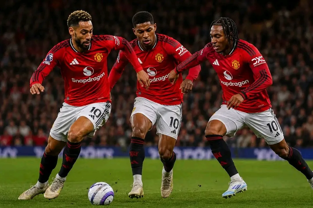 Real Madrid Confident of Signing Rodri as Manchester United Put Four Players Up for Sale – Latest Football Transfer News