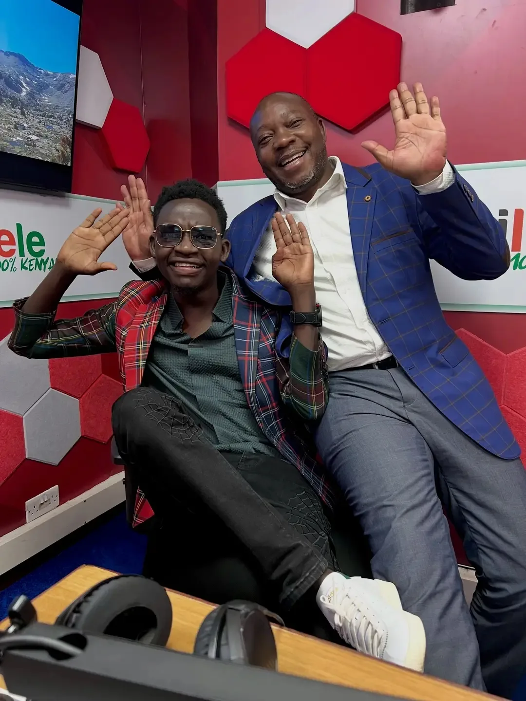 Shock Exit! MCA Tricky Finally Reveals Why He Walked Away From Milele FM After Six Years: "This Wasn't an Easy Decision"