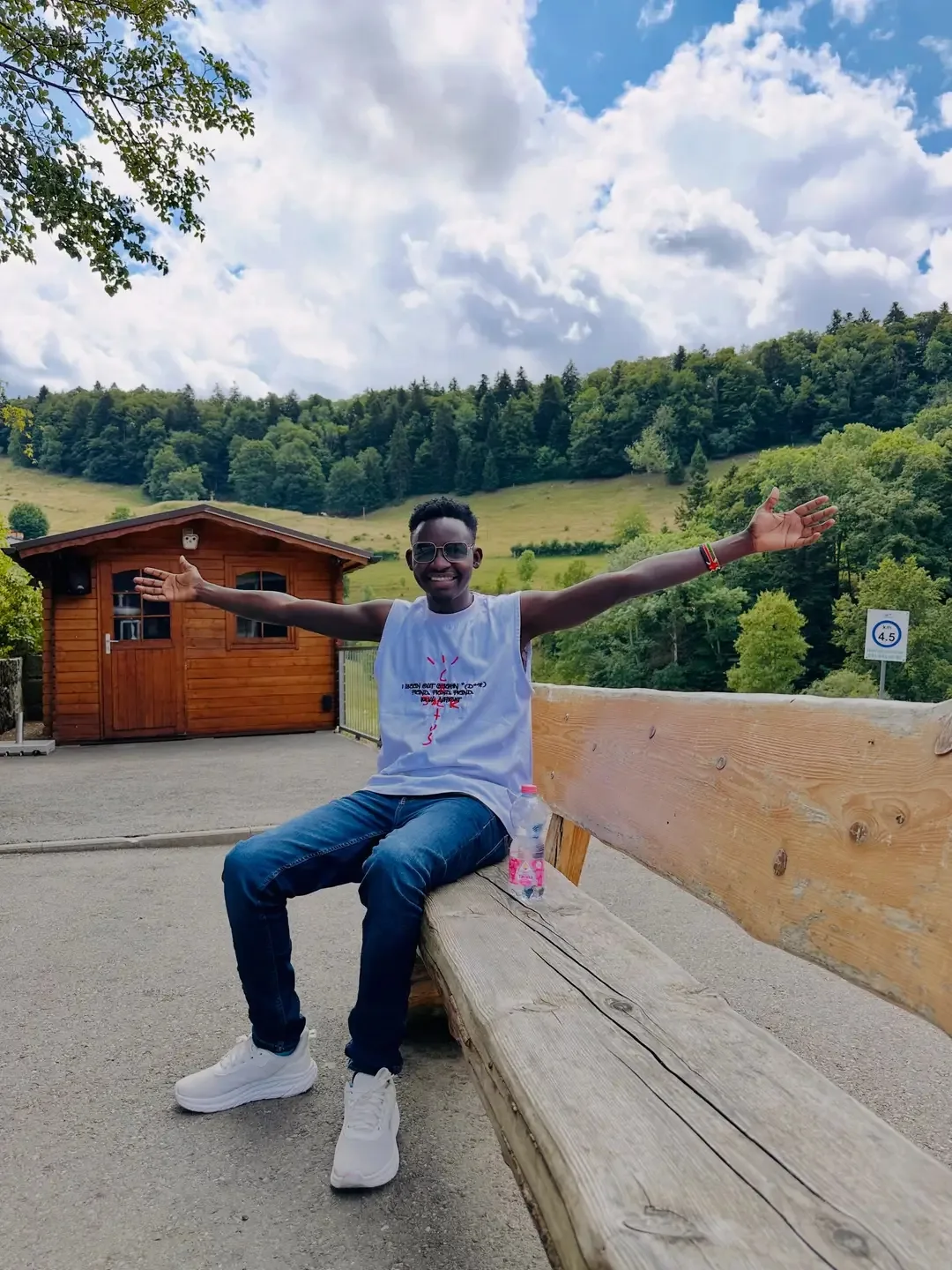 Shock Exit! MCA Tricky Finally Reveals Why He Walked Away From Milele FM After Six Years: "This Wasn't an Easy Decision"