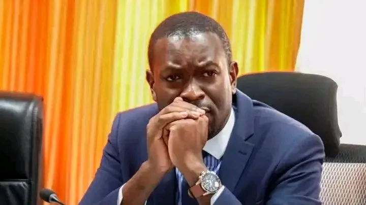 Edwin Sifuna Says Corruption, High Taxes and Failed Policies Are Driving Calls to Oust Ruto in 2027