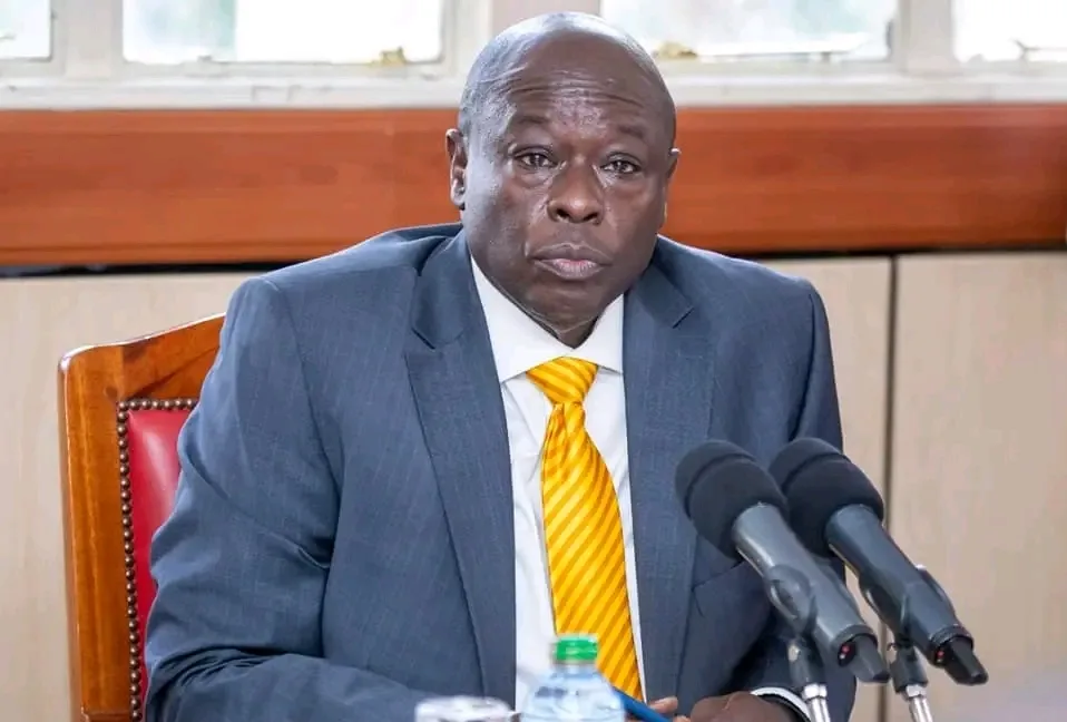 Gachagua Claims Ruto Is Using NCIC to Silence Critics After Duale's 'Hyenas' Remarks