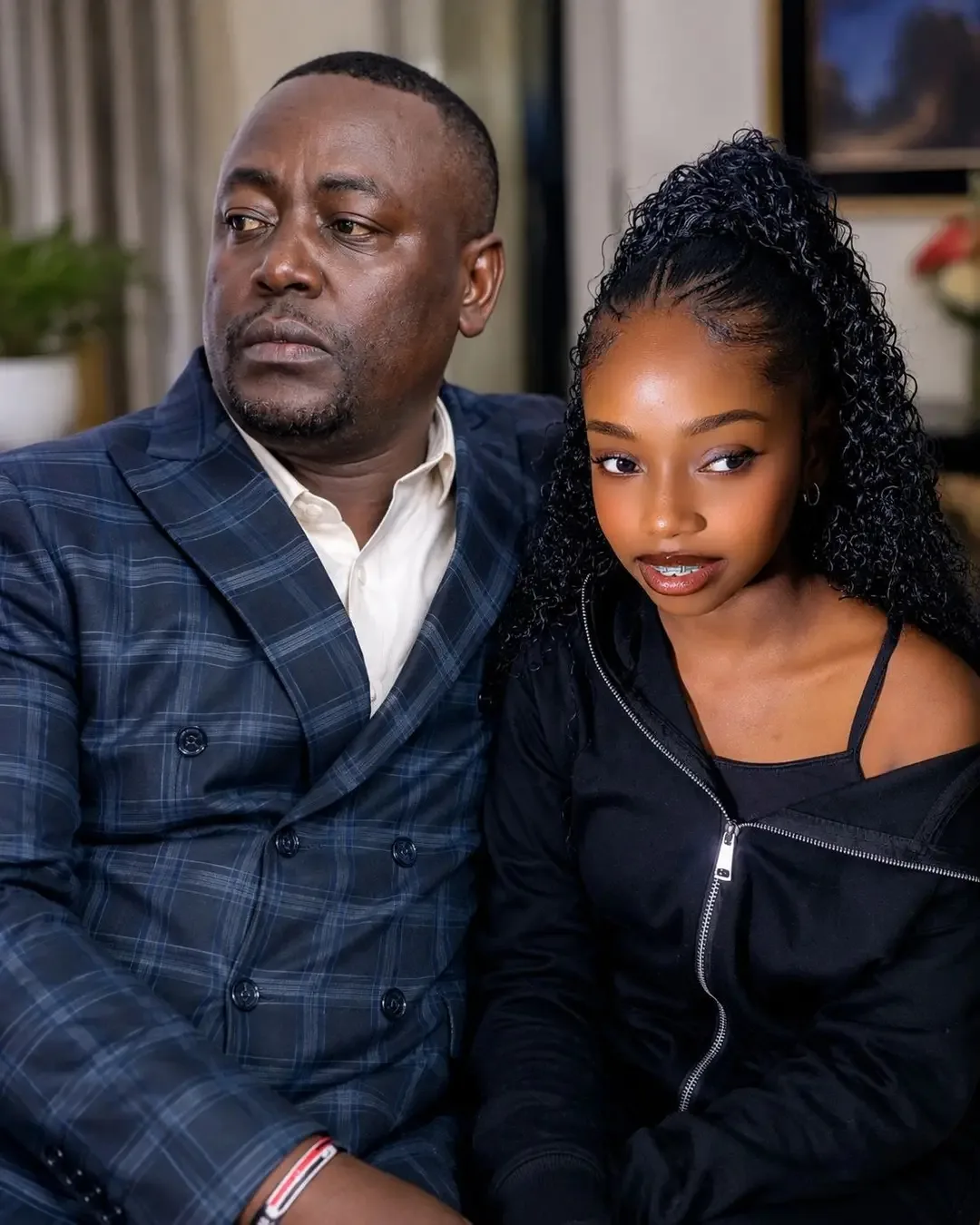 Pastor Kanyari Sparks Online Frenzy After Revealing Alleged Secret Daughter: “I’m Afraid of the DNA Test”