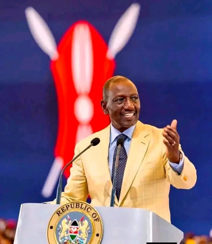 Edwin Sifuna Says Corruption, High Taxes and Failed Policies Are Driving Calls to Oust Ruto in 2027