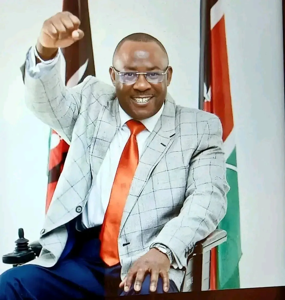 Tim Wanyonyi Promises 24-Hour Economy for Bungoma, Lights Up Chebukwa Market