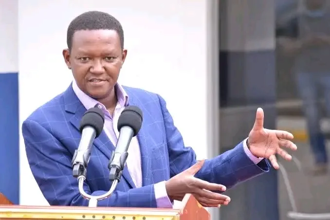 Kalonzo Musyoka vs Alfred Mutua: Maendeleo Chap Chap Backs Ruto, Unveils ‘Mbele Iko Sawa’ Ahead of 2027
