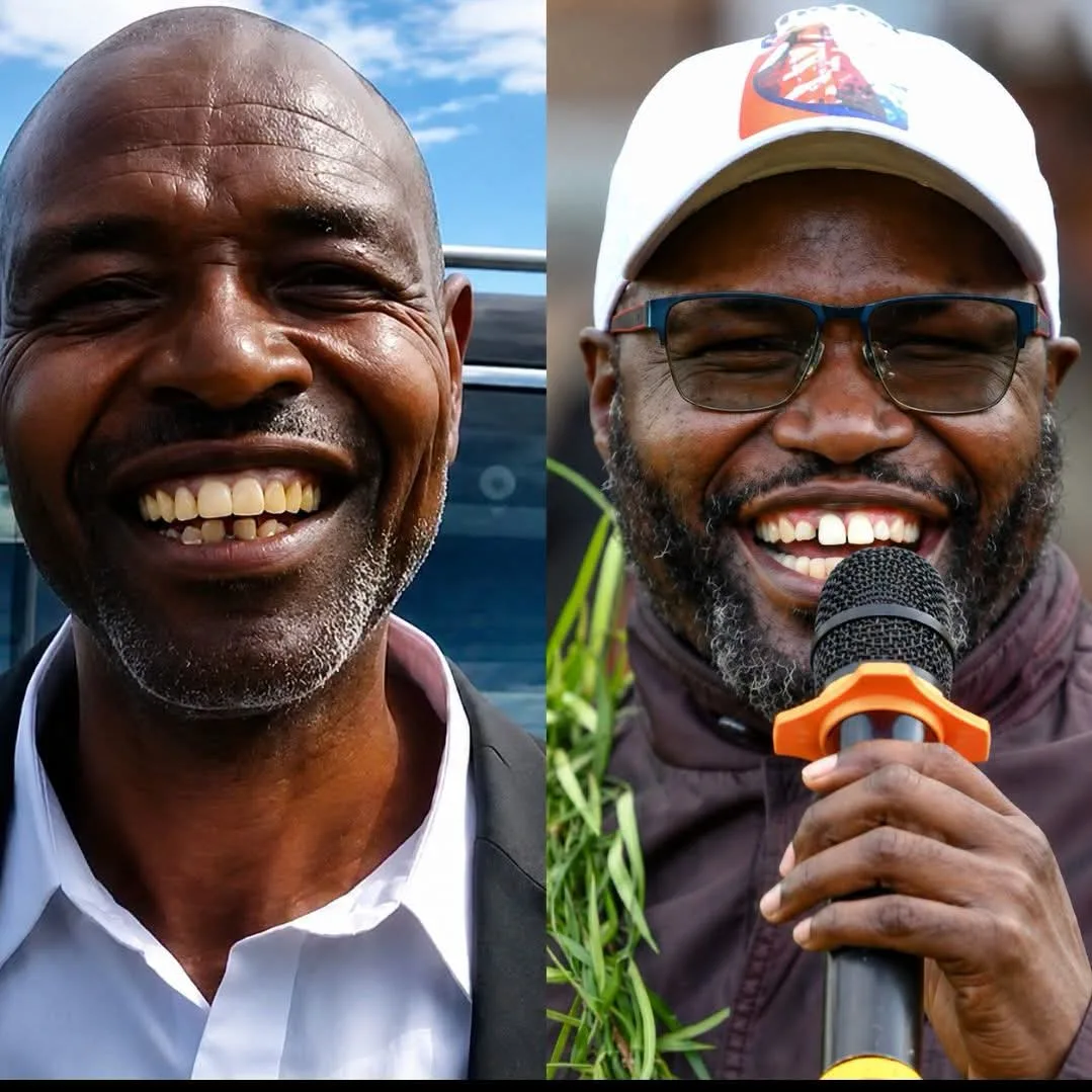 Paul Ngeno Dies: Brother of Late Johana Ngeno Dies After Illness