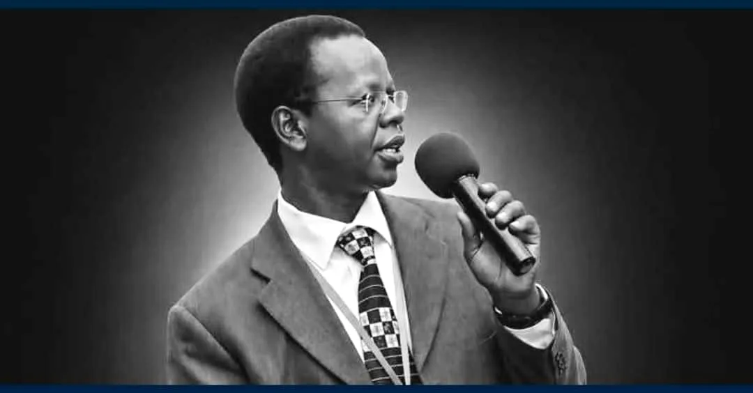 Silas Cheboi Dies: EPRA Assistant Director to Be Buried in Eldama Ravine