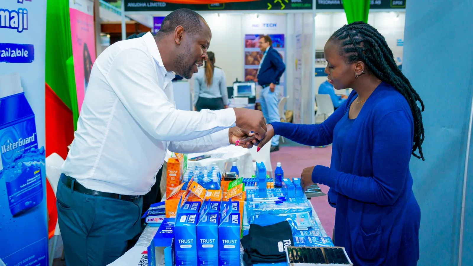 Kenya’s SHA Shake-Up: What Hospitals Must Do Before the September WHX Nairobi Deadline