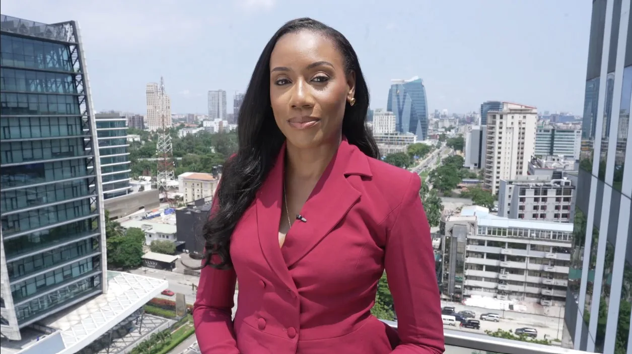 Adefemi Akinsanya joins CNN International for new show Africa Inc.