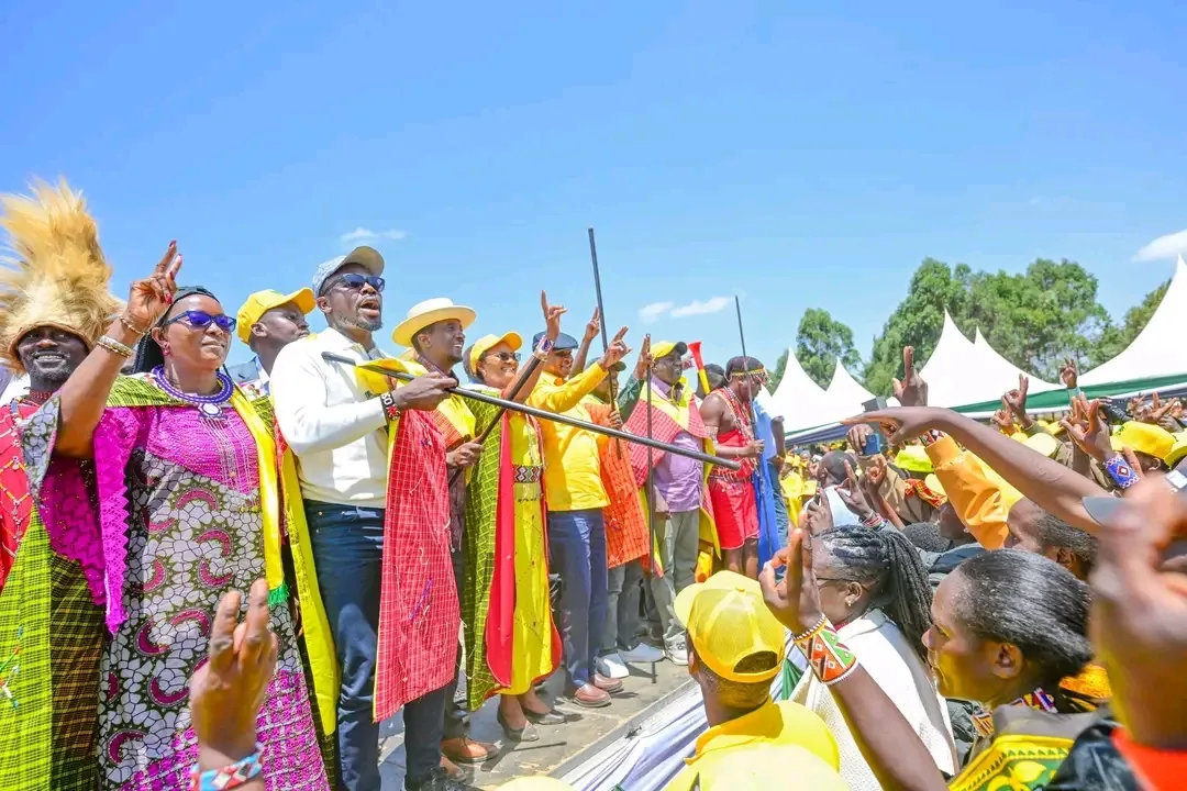 Silvanus Osoro Calls for Immediate Ceasefire as Maasai-Abagusii Conflict Escalates