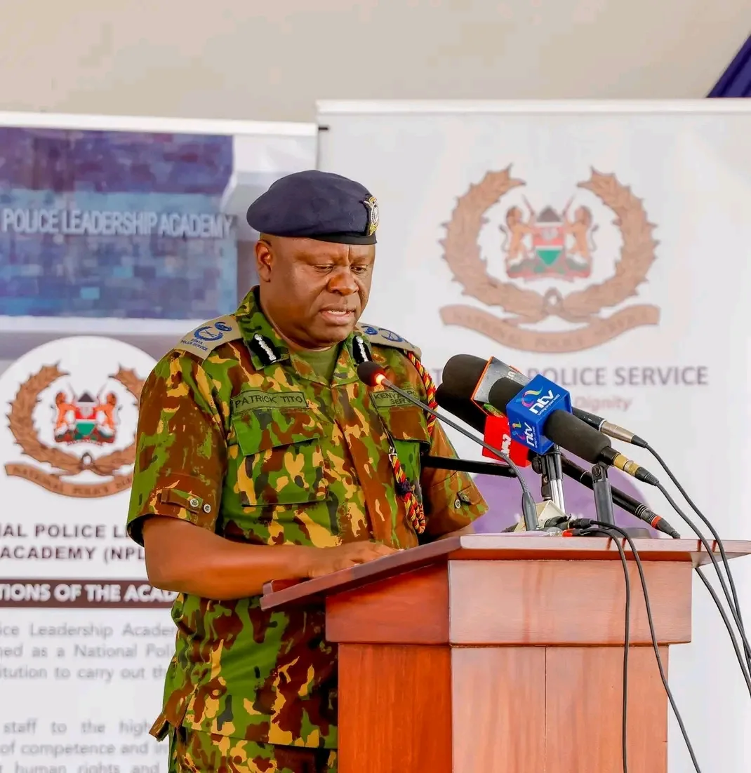 15 Suspects Arrested Along Kisumu-Kericho Road With Crude Weapons, Police Say

