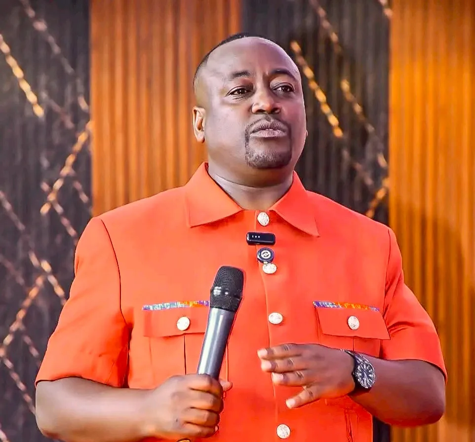 Victor Kanyari Launches Kasarani MP Bid, Unveils Six-Point Agenda for 2027