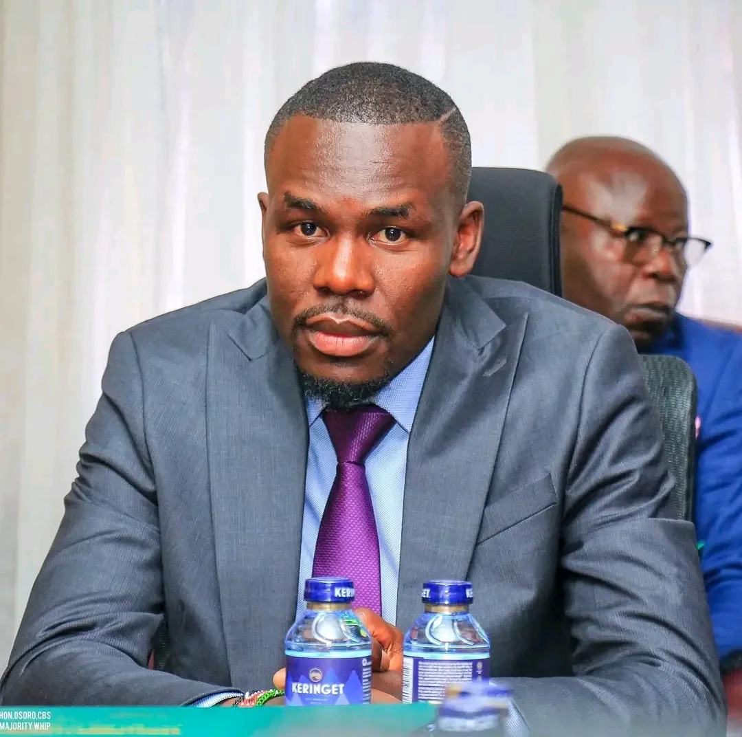 Silvanus Osoro Warns Kisii and Maasai Over Border Conflict: ‘Wacheni Mchezo’