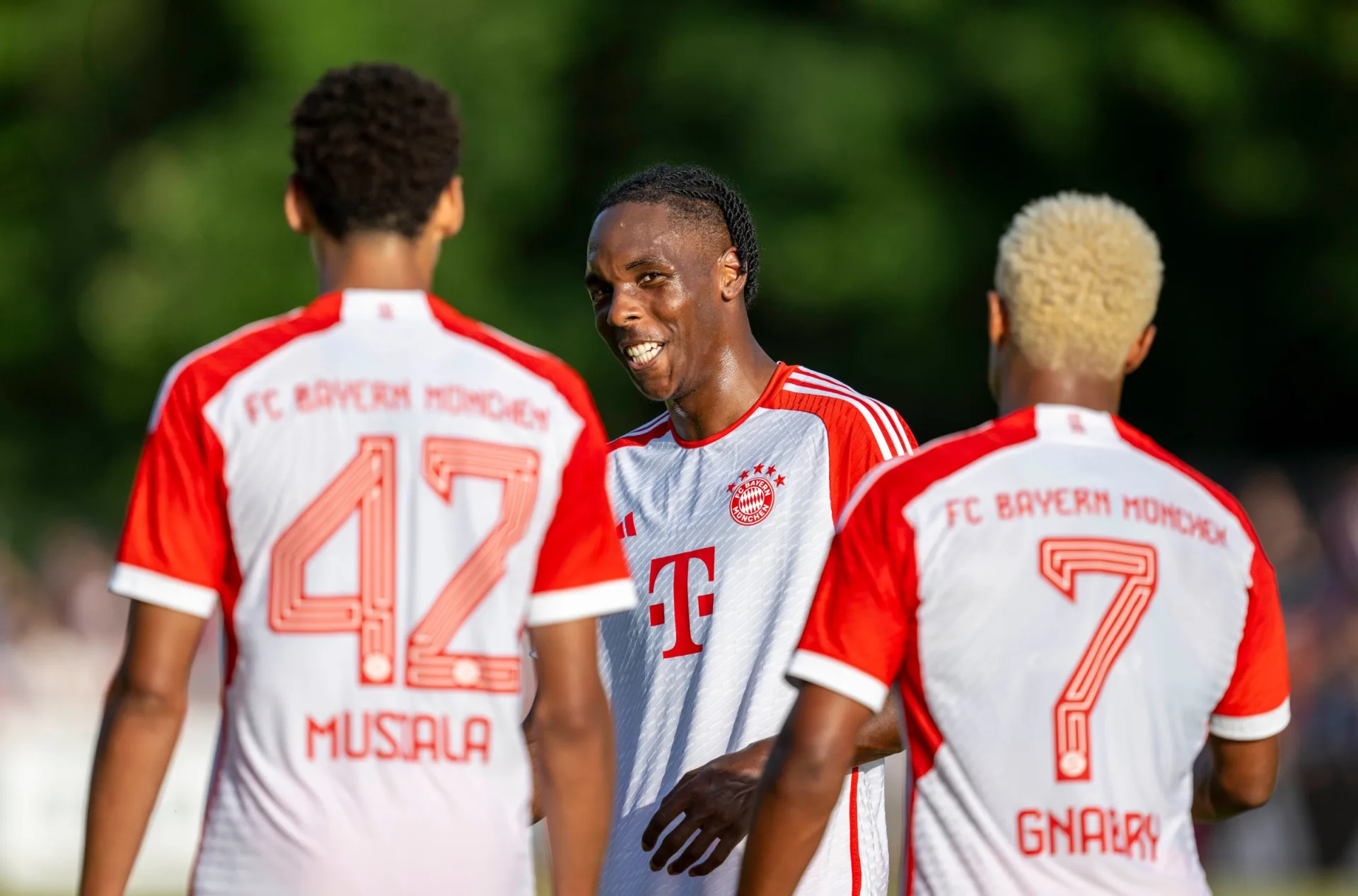 Why Bayern Munich vs Rottach-Egern Is Trending in Kenya After 15-0 Thrashing