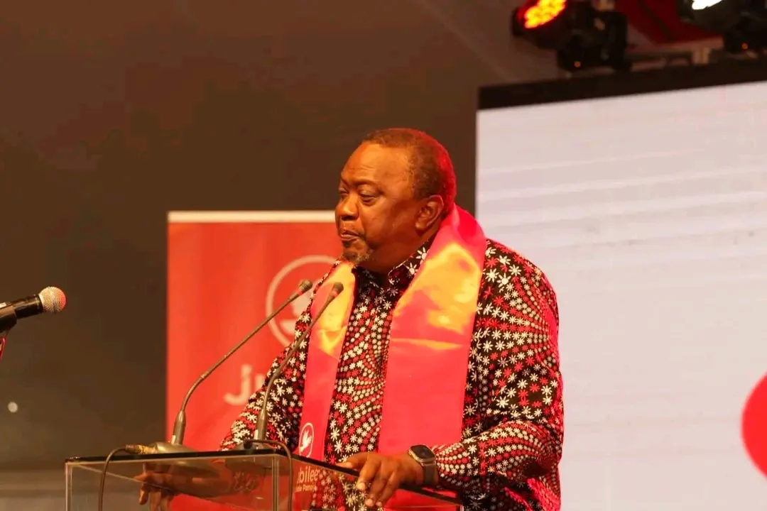 ‘Four Years Later, Ruto Is Still Ranting About Uhuru’ — Pauline Njoroge Compares Their Records