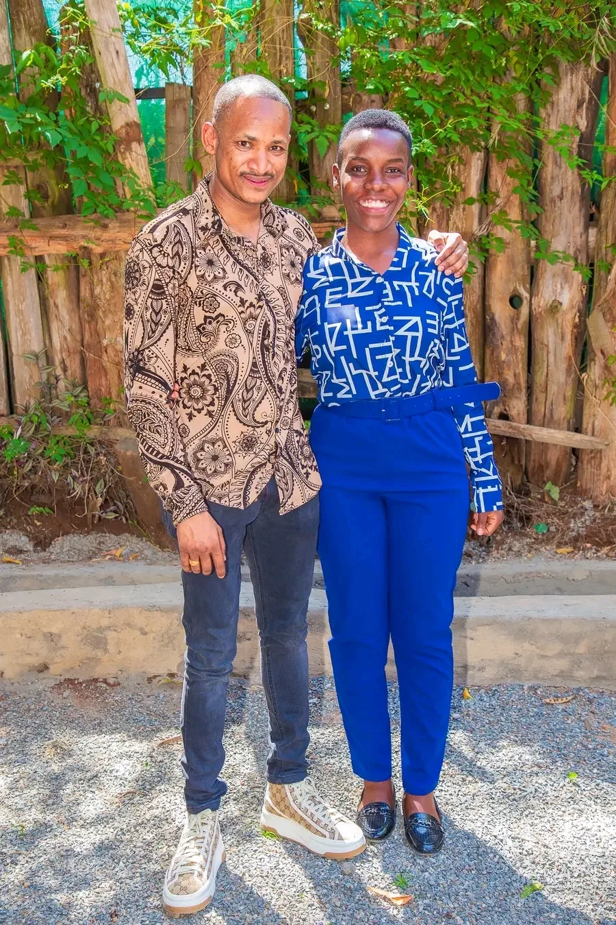 Roseline Alionya Fires Back at Babu Owino: ‘War Is War’
