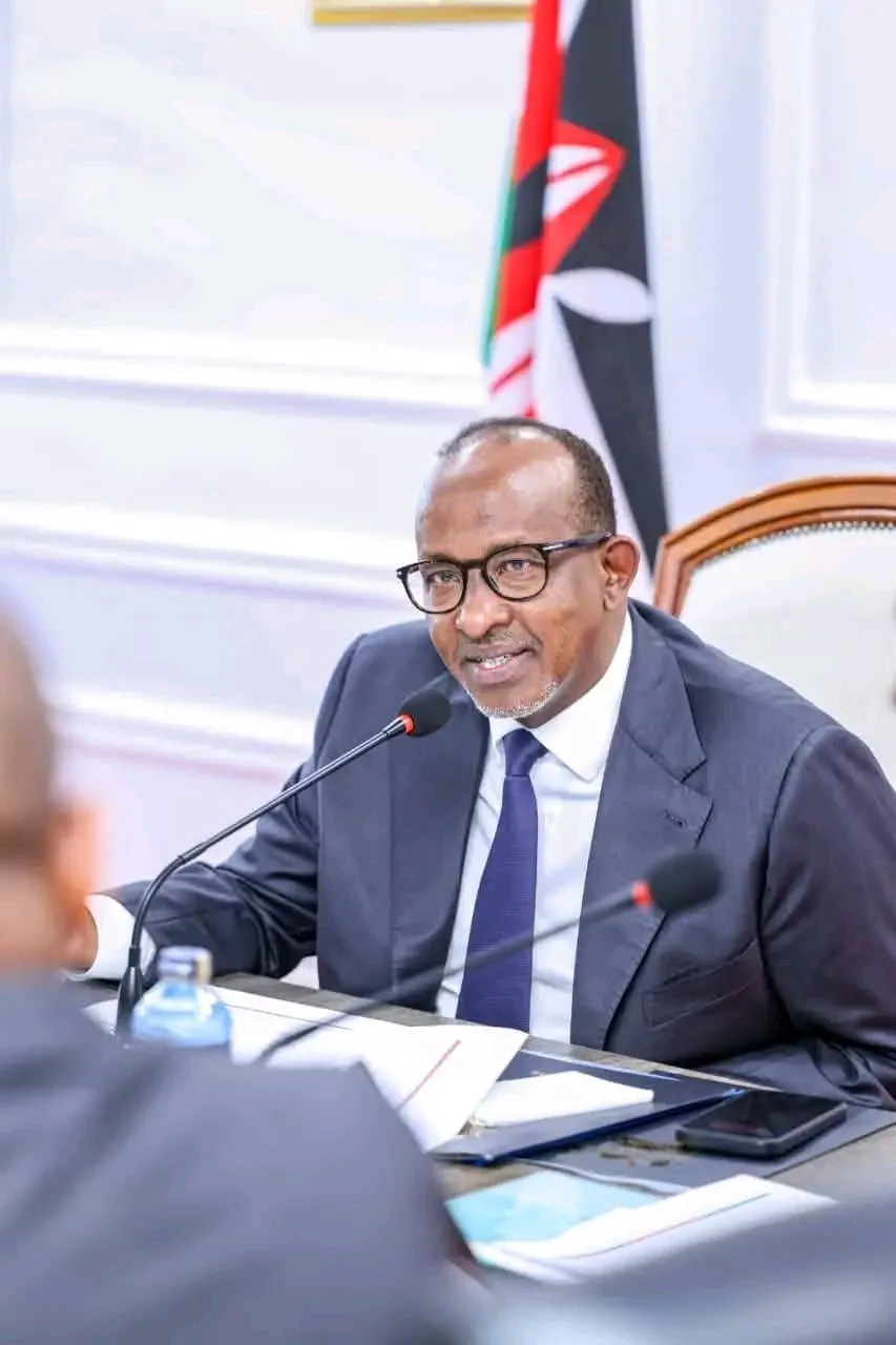 Aisha Jumwa Accuses Health CS Aden Duale of Calling Ruto ‘Heartless’ After Cabinet Reshuffle