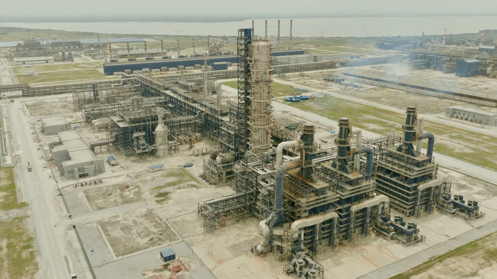 CNN and Dangote partner for multiyear campaign including sponsorship of new show Africa Inc.

