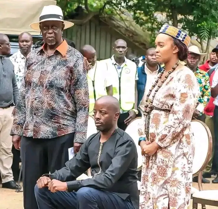 “I Cannot Be Somebody’s Project”: Raila Junior Fires Back as Kibra 2027 Bid Gains Momentum