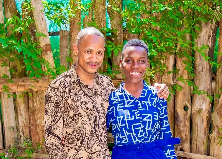 Roseline Alionya Fires Back at Babu Owino: ‘War Is War’
