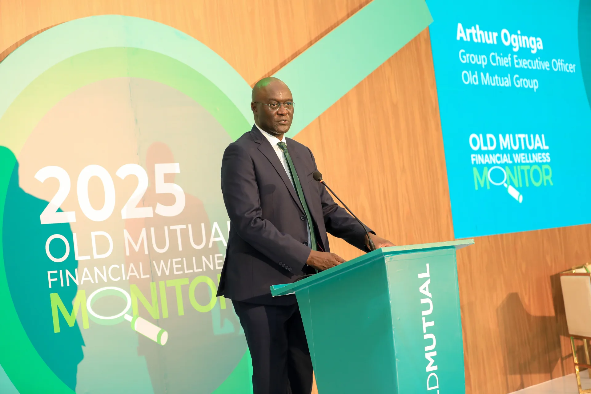 83% of Young Working Kenyans Are Optimistic, but Debt and Betting Expose Financial Gaps