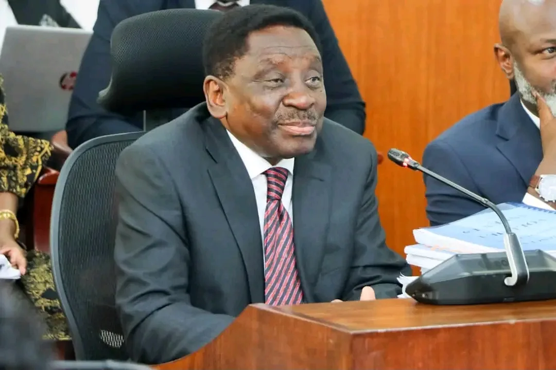 James Orengo Pays Tribute to Michael Wamalwa: ‘He Always Put Kenya First’