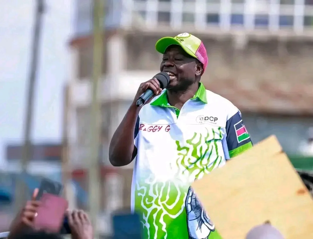 Anthony Kibagendi Turns Heat on Gachagua, Says He Is ‘Greatest Impediment’ to Opposition Unity

