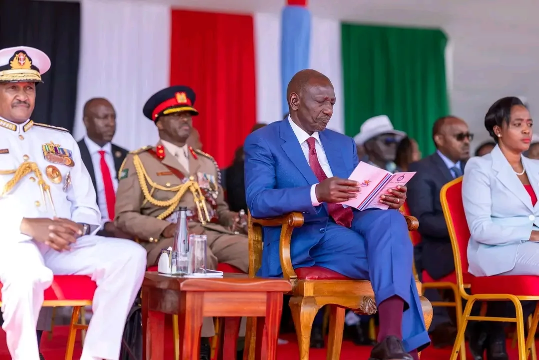 ‘Four Years Later, Ruto Is Still Ranting About Uhuru’ — Pauline Njoroge Compares Their Records