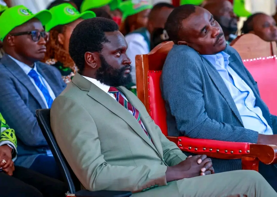 Gachagua Allies Fire Back at Ruto MPs: ‘Tell Kenyans About His Four-Year Presidency’