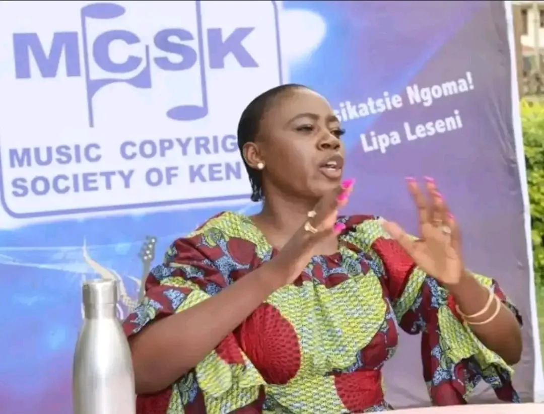 Akothee Goes After MCSK, Makes Explosive Revelation: “Where Is the Artists’ Money?”
