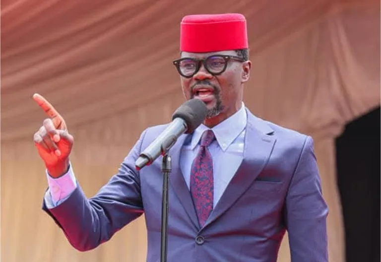 Didmus Barasa Responds to Wetang’ula’s TSC Letters Claims as Kenyans Express Outrage