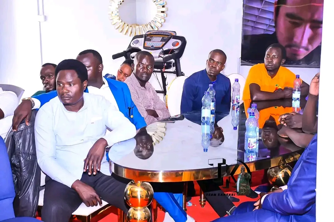 Victor Kanyari Launches Kasarani MP Bid, Unveils Six-Point Agenda for 2027

