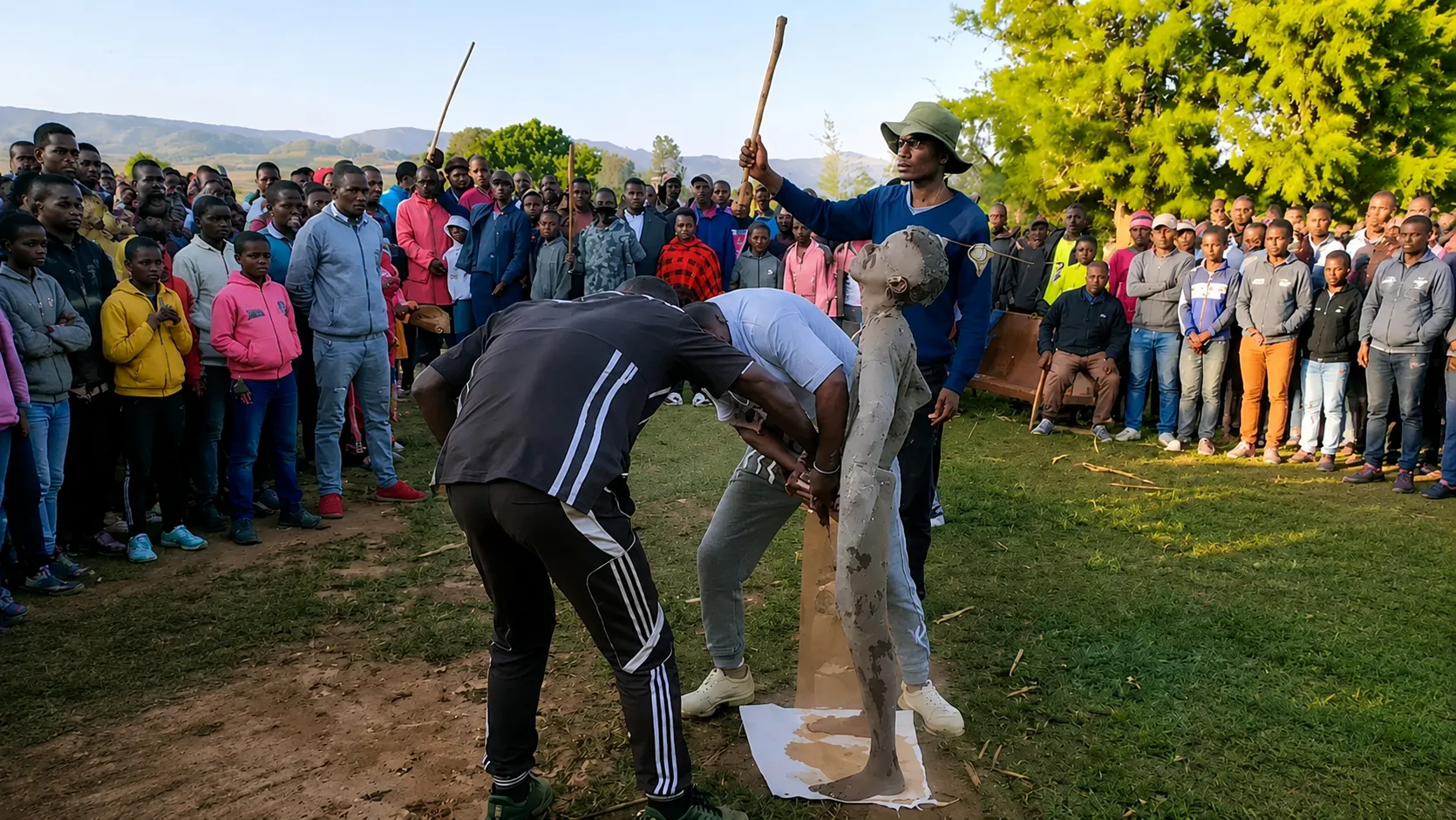 Bukusu Circumcision Ceremony 2026: History, Culture, Traditions, Challenges and the Future of a Sacred Rite of Passage