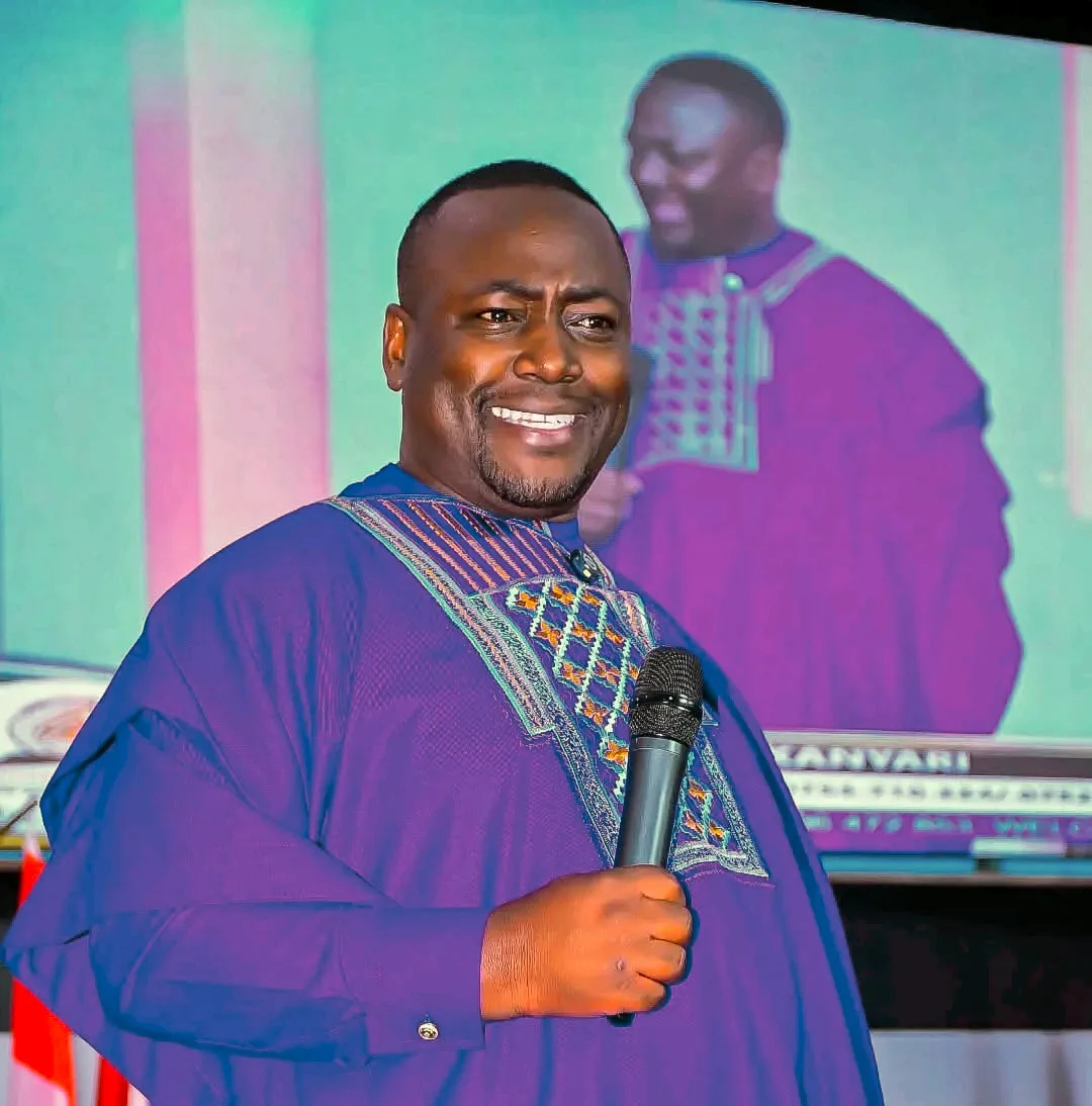 Victor Kanyari's Driver Quits Suddenly — Preacher Now Looking for a 40+ Driver to Supply Water in Kasarani