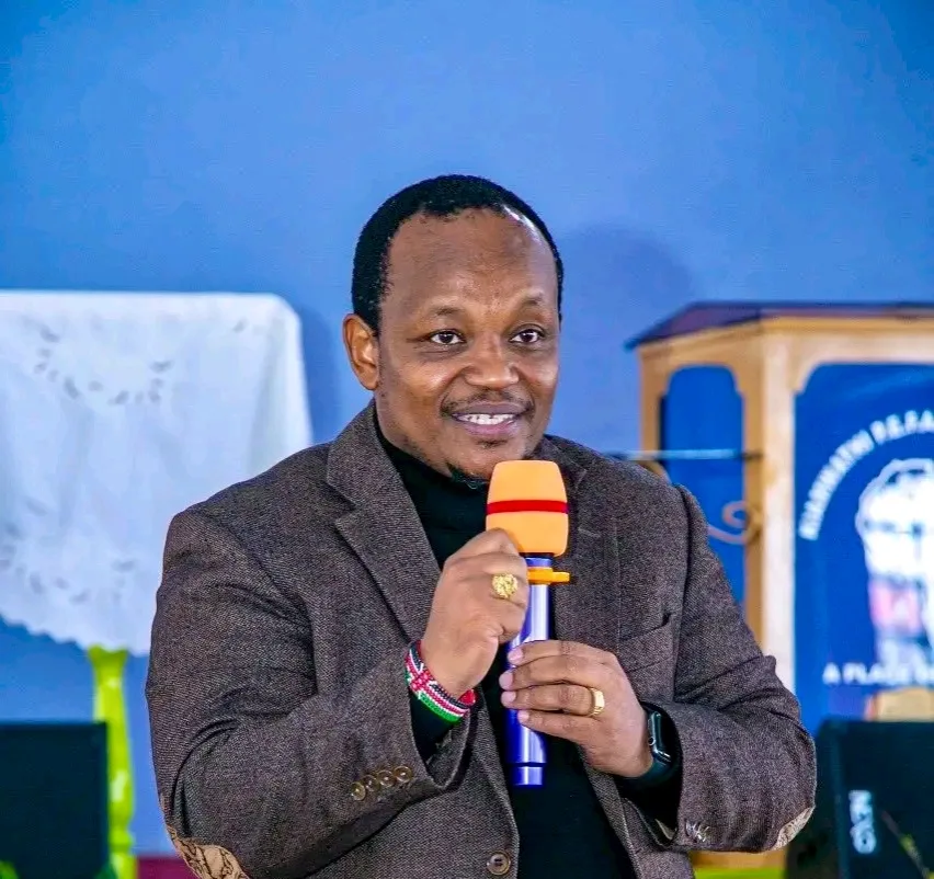 Ngunjiri Wambugu Slams Rigathi Gachagua Over Push to Unite Mt. Kenya Parties Under One Political Outfit