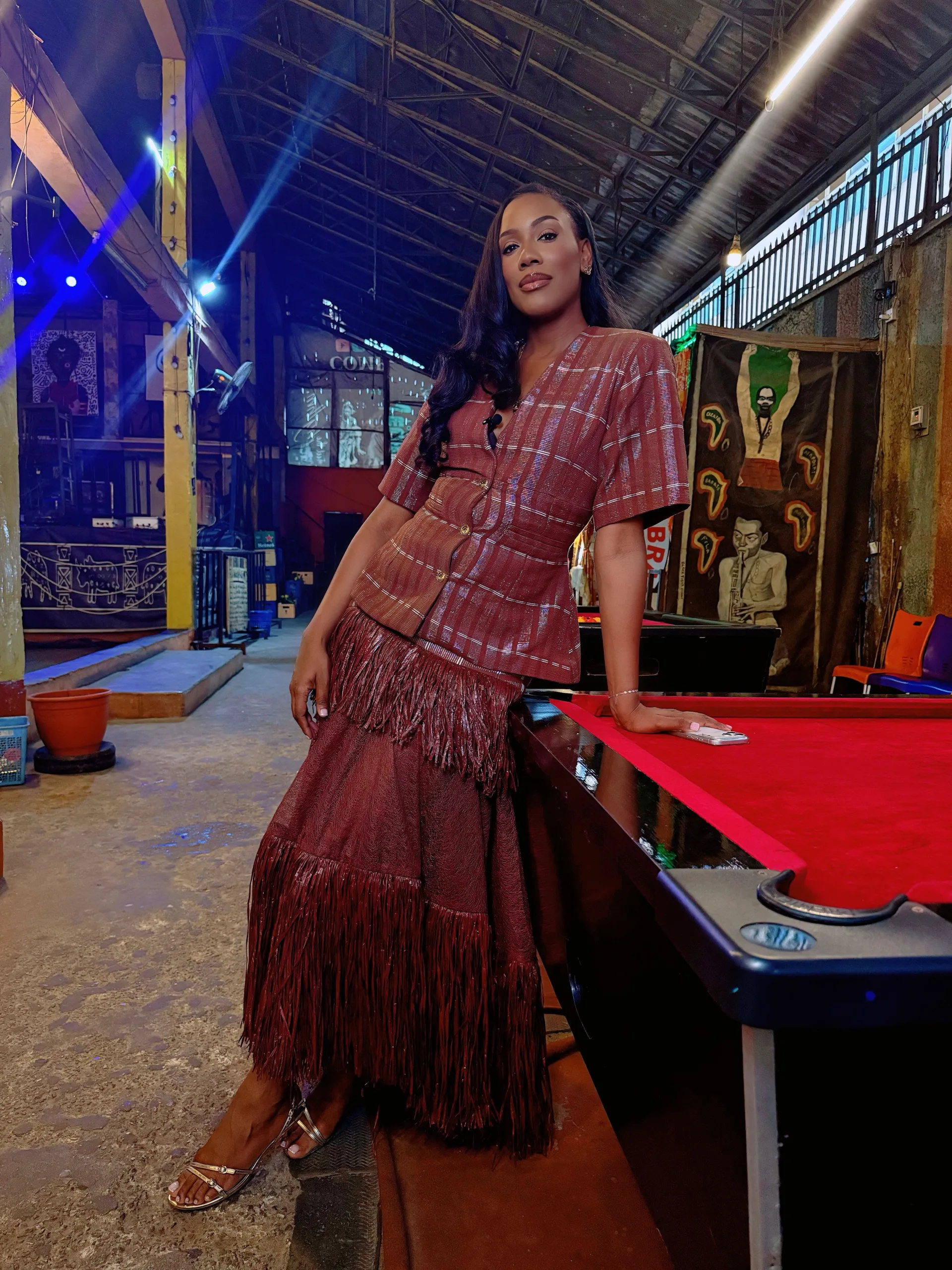 Adefemi Akinsanya joins CNN International for new show Africa Inc.