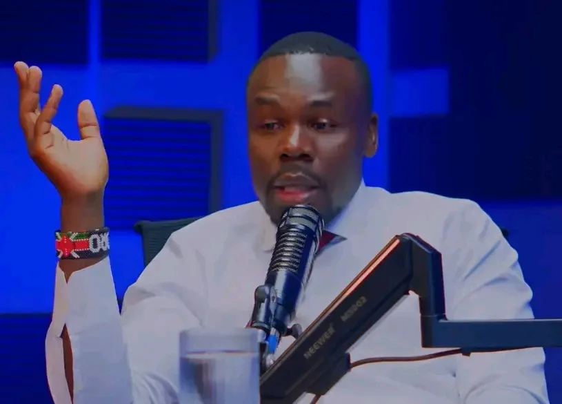 Silvanus Osoro Warns Kisii and Maasai Over Border Conflict: ‘Wacheni Mchezo’