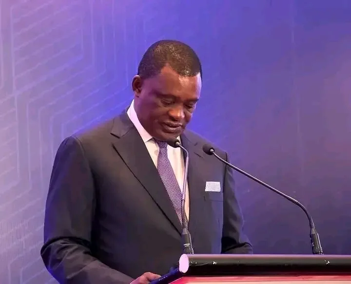 Ngunjiri Wambugu Slams Rigathi Gachagua Over Push to Unite Mt. Kenya Parties Under One Political Outfit