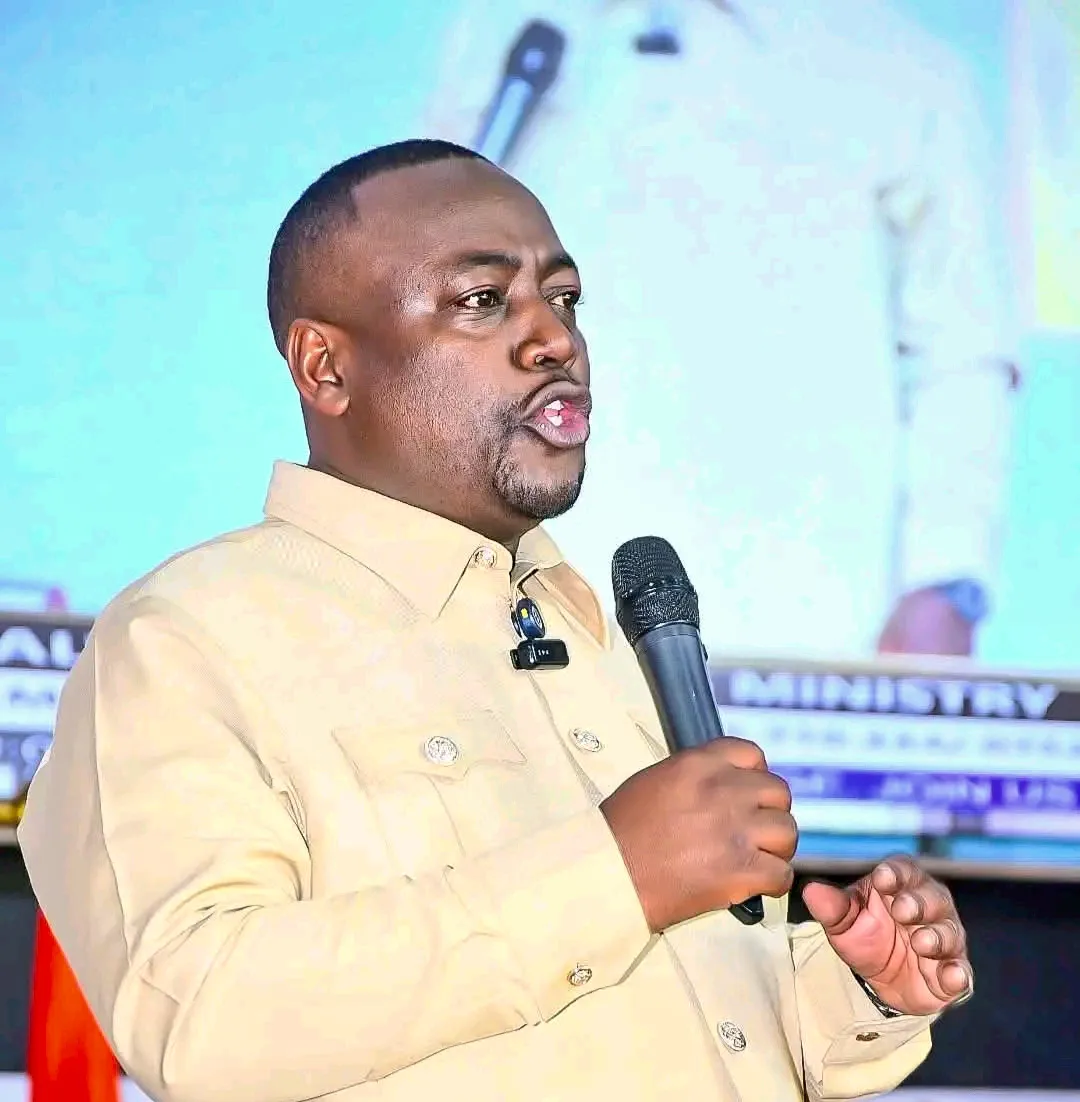Prophet Victor Kanyari pays medical bills for ailing girl