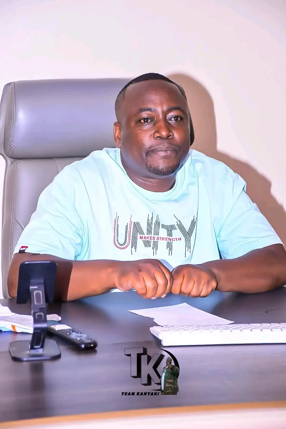 Victor Kanyari Launches Kasarani MP Bid, Unveils Six-Point Agenda for 2027

