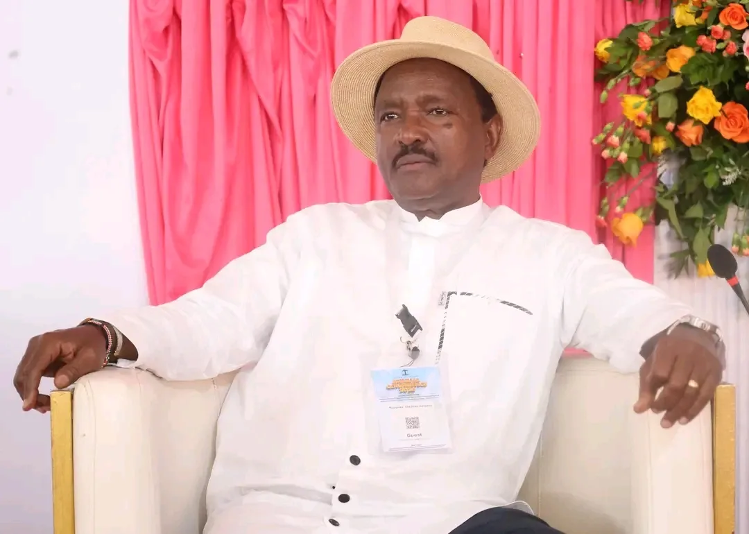 Kalonzo Musyoka vs Alfred Mutua: Maendeleo Chap Chap Backs Ruto, Unveils ‘Mbele Iko Sawa’ Ahead of 2027