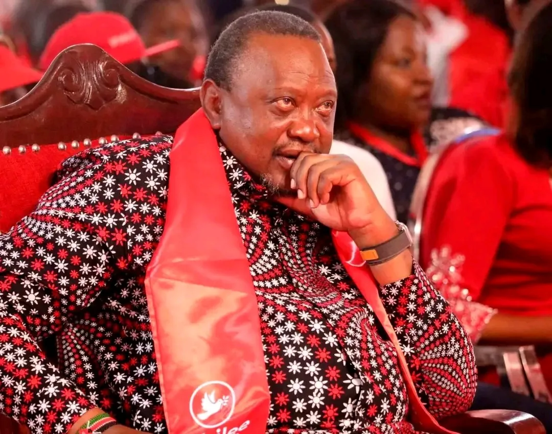 Gachagua Reveals Opposition’s Next Move Against Ruto Ahead of 2027 Election