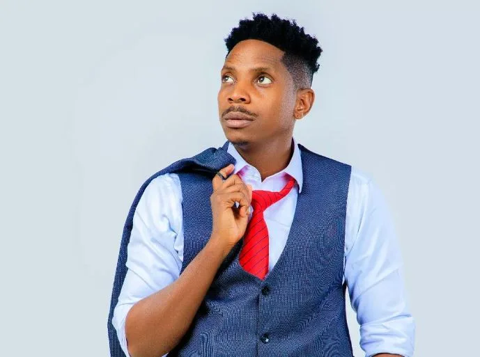 This Is Why Eric Omondi Was Arrested in Nairobi CBD